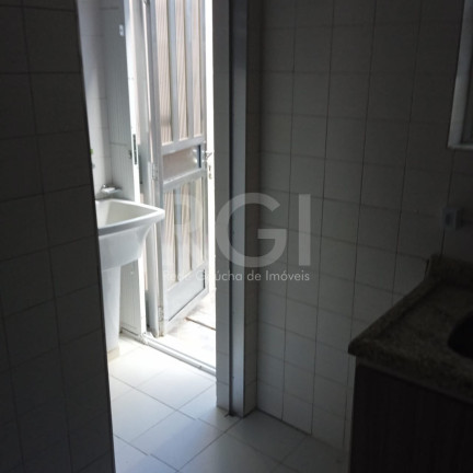 Imagem Apartamento com 1 Quarto à Venda, 59 m² em Centro Histórico - Porto Alegre