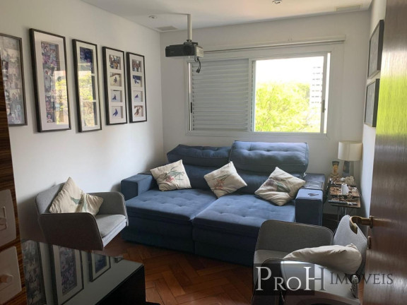 Imagem Apartamento com 4 Quartos à Venda, 160 m² em Vila Mariana - São Paulo Imagem Apartamento com 4 Quartos à Venda, 160 m² em Vila Mariana - São Paulo