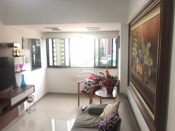 Imagem Apartamento com 2 Quartos à Venda, 65 m² em Aldeota - Fortaleza Imagem Apartamento com 2 Quartos à Venda, 65 m² em Aldeota - Fortaleza