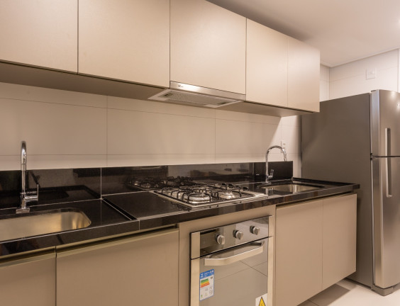 Apartamento com 2 Quartos para Alugar, 51 m² em Manaíra - João Pessoa