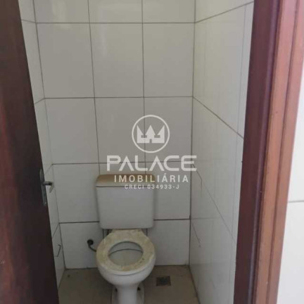 Imagem Sala Comercial para Alugar, 100 m² em Jardim Borghesi - Piracicaba Imagem Sala Comercial para Alugar, 100 m² em Jardim Borghesi - Piracicaba