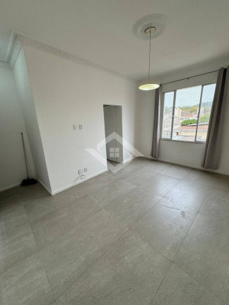 Imagem Apartamento com 1 Quarto à Venda, 43 m² em Centro - Niterói