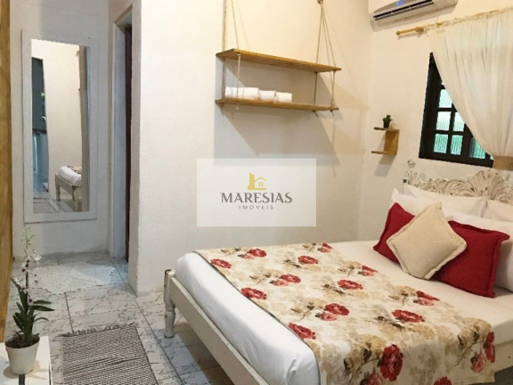 Imagem Casa com 5 Quartos à Venda, 160 m² em Boiçucanga - São Sebastião