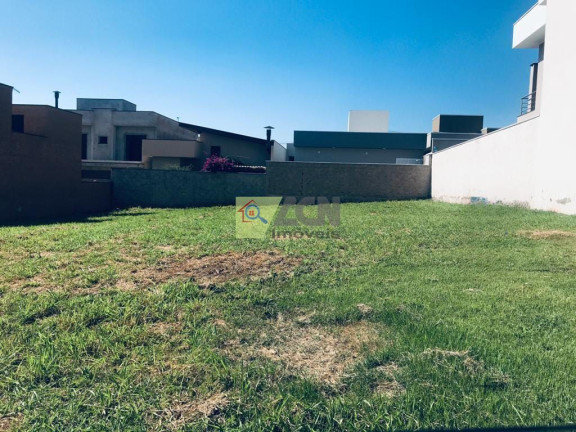 Terreno à Venda, 250 m² em Residencial Real Park Sumaré - Sumaré
