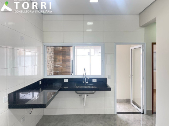 Imagem Imóvel com 3 Quartos à Venda, 117 m² em Horto Florestal - Sorocaba