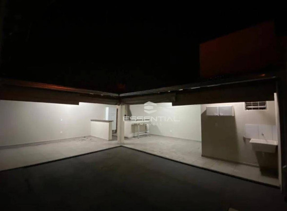 Imagem Casa com 2 Quartos à Venda, 122 m² em Parque Das Flores - Mirassol Imagem Casa com 2 Quartos à Venda, 122 m² em Parque Das Flores - Mirassol