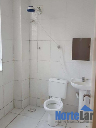 Imagem Apartamento com 1 Quarto à Venda, 33 m² em Santa Efigênia - São Paulo