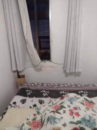 Imagem Apartamento com 2 Quartos à Venda, 56 m² em Tupi - Praia Grande