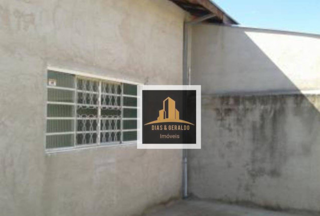 Casa com 2 Quartos à Venda, 70 m² em Residencial Santa Paula - Jacareí