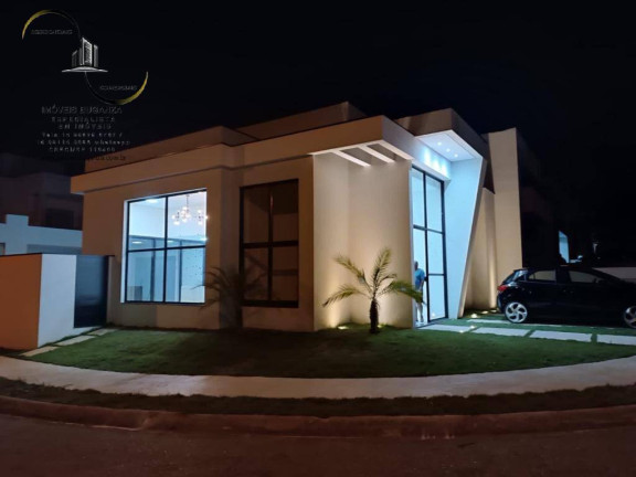 Imagem Casa com 3 Quartos à Venda, 282 m² em Jardim Residencial Campos Do Conde - Sorocaba Imagem Casa com 3 Quartos à Venda, 282 m² em Jardim Residencial Campos Do Conde - Sorocaba
