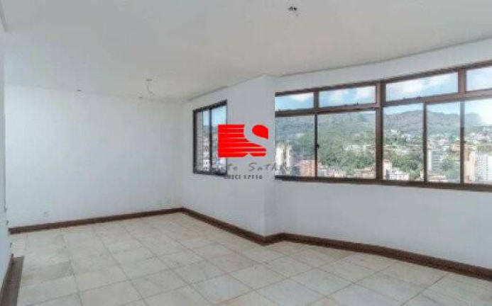 Imagem Cobertura com 4 Quartos para Alugar, 230 m² em Serra - Belo Horizonte
