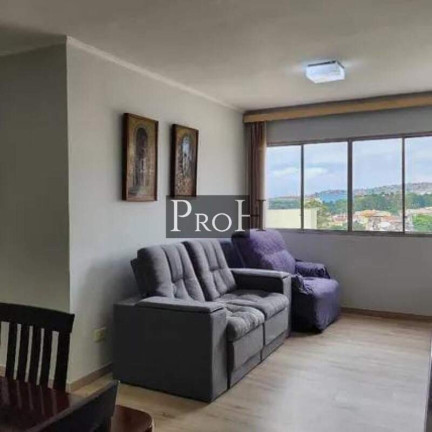 Imagem Apartamento com 2 Quartos à Venda, 80 m² em Parque Terra Nova - São Bernardo Do Campo Imagem Apartamento com 2 Quartos à Venda, 80 m² em Parque Terra Nova - São Bernardo Do Campo