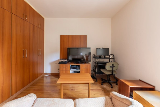 Imagem Apartamento com 2 Quartos à Venda, 121 m² em Santa Cecília - São Paulo Imagem Apartamento com 2 Quartos à Venda, 121 m² em Santa Cecília - São Paulo