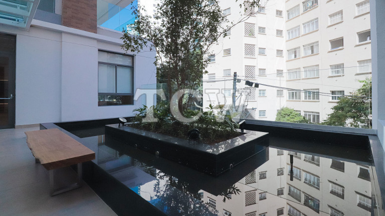Imagem Apartamento com 3 Quartos à Venda, 156 m² em Paraíso - São Paulo