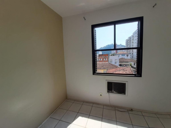 Imagem Apartamento com 2 Quartos à Venda, 71 m² em Campo Grande - Santos Imagem Apartamento com 2 Quartos à Venda, 71 m² em Campo Grande - Santos