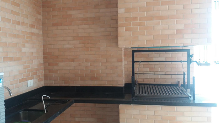 Imagem Apartamento com 2 Quartos à Venda, 109 m² em Gonzaga - Santos Imagem Apartamento com 2 Quartos à Venda, 109 m² em Gonzaga - Santos