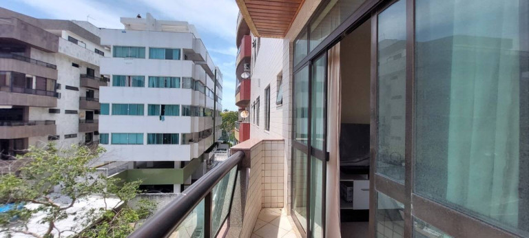 Imagem Apartamento com 3 Quartos à Venda, 170 m² em Passagem - Cabo Frio Imagem Apartamento com 3 Quartos à Venda, 170 m² em Passagem - Cabo Frio