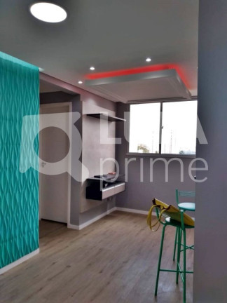 Apartamento com 2 Quartos à Venda, 49 m² em Gopoúva - Guarulhos