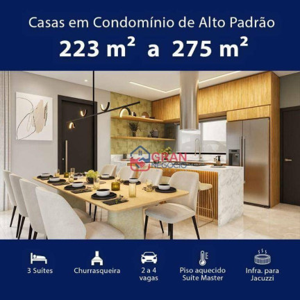 Imagem Sobrado com 3 Quartos à Venda, 223 m² em Campina Do Siqueira - Curitiba Imagem Sobrado com 3 Quartos à Venda, 223 m² em Campina Do Siqueira - Curitiba