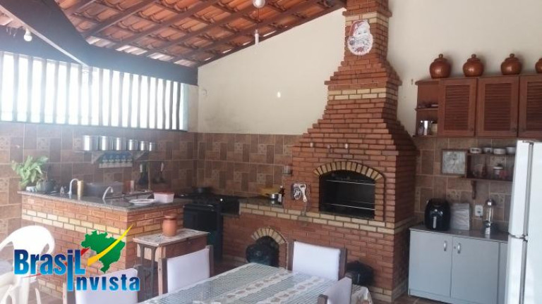 Imagem Casa com 6 Quartos à Venda, 1.167 m² em Centro - Porto Seguro Imagem Casa com 6 Quartos à Venda, 1.167 m² em Centro - Porto Seguro