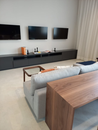 Apartamento com 3 Quartos à Venda, 115 m² em Vila Leopoldina - São Paulo