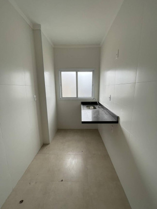 Imagem Apartamento com 2 Quartos à Venda, 65 m² em Vila Caiçara - Praia Grande