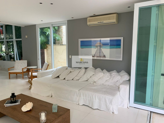 Imagem Casa com 5 Quartos à Venda, 260 m² em Toque-toque Pequeno - São Sebastião