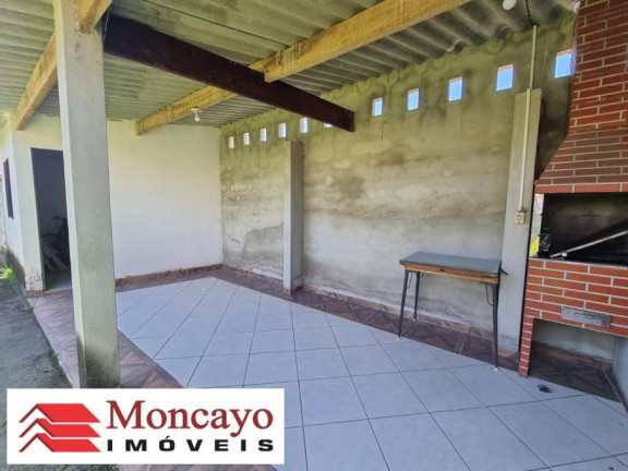 Imagem Casa com 2 Quartos à Venda, 300 m² em Morro Do Algodão - Caraguatatuba