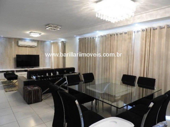 Imagem Imóvel com 3 Quartos à Venda, 167 m² em Jardim Botânico - Ribeirão Preto