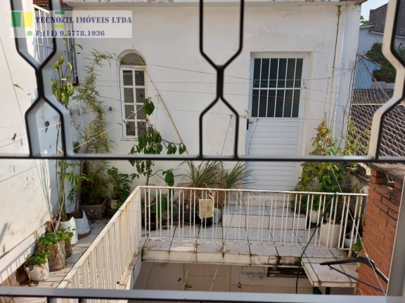 Imagem Sobrado com 2 Quartos à Venda, 175 m² em Vila Mariana - São Paulo Imagem Sobrado com 2 Quartos à Venda, 175 m² em Vila Mariana - São Paulo