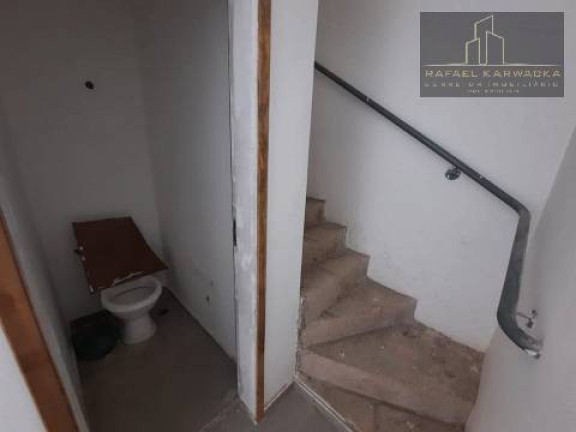 Imagem Sobrado com 2 Quartos à Venda, 59 m² em Jardim D'abril - Osasco