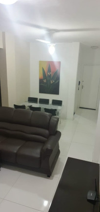 Imagem Apartamento com 2 Quartos à Venda, 95 m² em Praia Do Morro - Guarapari