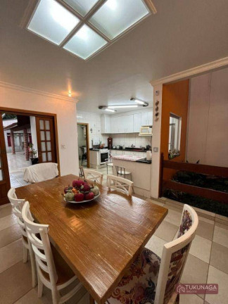 Imagem Sobrado com 6 Quartos à Venda, 350 m² em Vila Renata - Guarulhos Imagem Sobrado com 6 Quartos à Venda, 350 m² em Vila Renata - Guarulhos