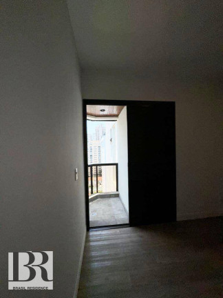 Imagem Apartamento com 1 Quarto para Alugar, 43 m² em Indianópolis - São Paulo
