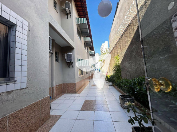 Apartamento com 18 Quartos à Venda, 514 m² em Praia De Iracema - Fortaleza
