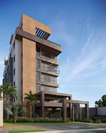 Apartamento com 4 Quartos à Venda, 158 m² em Ouro Preto - Belo Horizonte