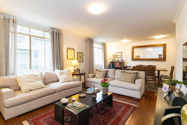 Imagem Apartamento com 3 Quartos à Venda, em Pinheiros - São Paulo Imagem Apartamento com 3 Quartos à Venda, em Pinheiros - São Paulo
