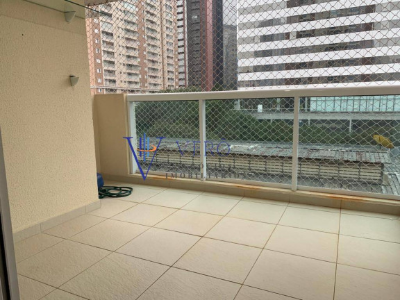 Imagem Apartamento com 2 Quartos à Venda, 76 m² em Dezoito Do Forte Empresarial/alphaville. - Barueri