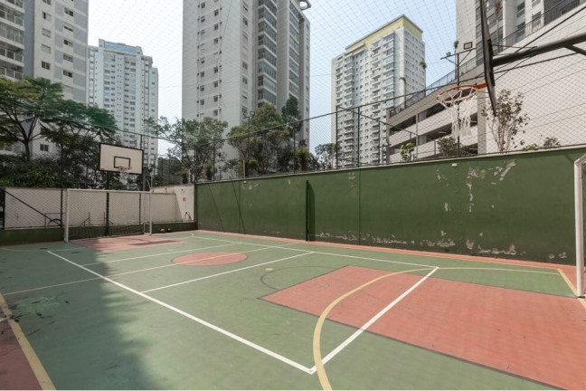 Imagem Apartamento com 2 Quartos à Venda, 96 m² em Vila Andrade - São Paulo Imagem Apartamento com 2 Quartos à Venda, 96 m² em Vila Andrade - São Paulo