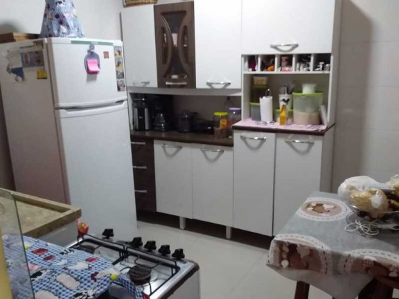 Imagem Imóvel com 2 Quartos para Alugar, 70 m² em Campo Grande - Rio De Janeiro
