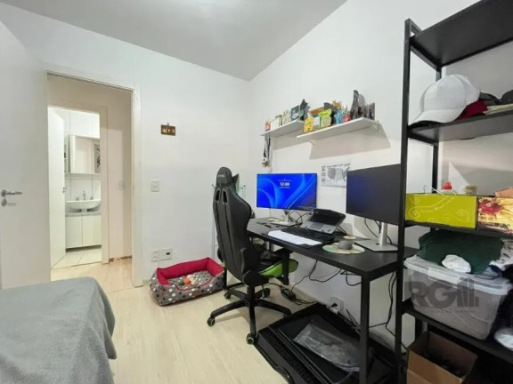 Imagem Apartamento com 2 Quartos à Venda, 53 m² em Santo Antônio - Porto Alegre Imagem Apartamento com 2 Quartos à Venda, 53 m² em Santo Antônio - Porto Alegre
