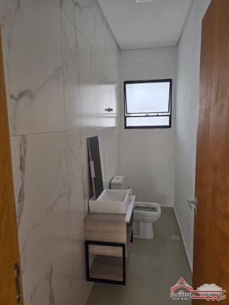 Imagem Casa com 2 Quartos à Venda, 89 m² em Centro - Jacareí