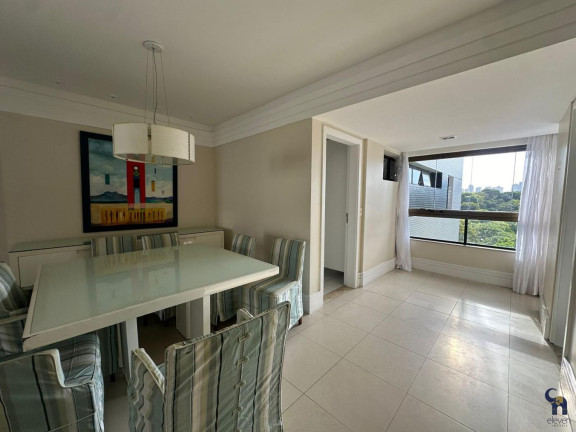 Imagem Apartamento com 4 Quartos à Venda, 149 m² em Pituba - Salvador