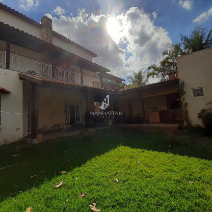 Imagem Casa de Condomínio com 4 Quartos à Venda, 370 m² em Loteamento Caminhos De São Conrado (sousas) - Campinas Imagem Casa de Condomínio com 4 Quartos à Venda, 370 m² em Loteamento Caminhos De São Conrado (sousas) - Campinas