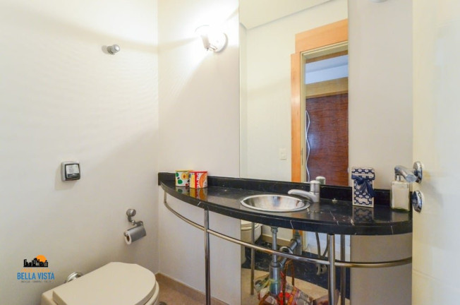 Imagem Apartamento com 4 Quartos à Venda, em Vila Mariana - São Paulo Imagem Apartamento com 4 Quartos à Venda, em Vila Mariana - São Paulo