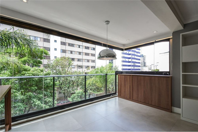 Imagem Apartamento com 2 Quartos à Venda, 90 m² em Vila Madalena - São Paulo Imagem Apartamento com 2 Quartos à Venda, 90 m² em Vila Madalena - São Paulo