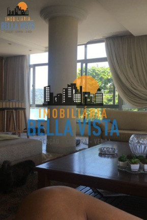 Imagem Apartamento com 3 Quartos à Venda,  em Ilha Porchat - São Vicente