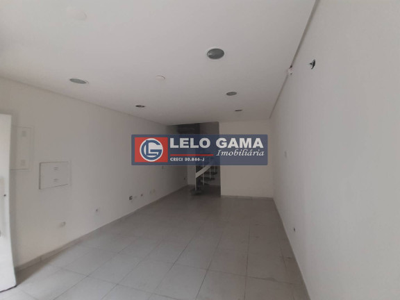 Imagem Imóvel Comercial para Alugar, 60 m² em Alphaville - Alphaville