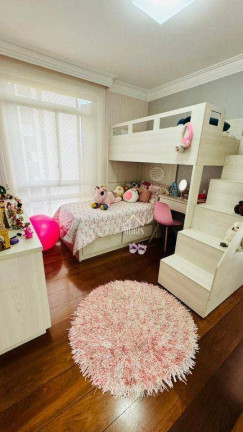 Imagem Apartamento com 3 Quartos à Venda, 158 m² em Vila Assunção - Santo André