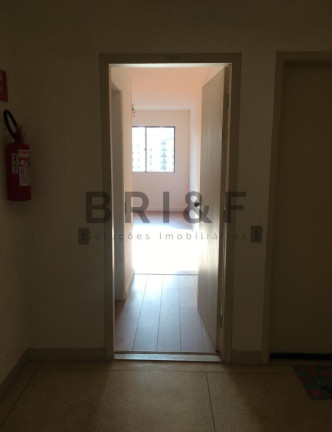 Imagem Apartamento com 1 Quarto à Venda, 42 m² em Moema - São Paulo